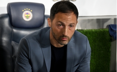 Domenico Tedesco ve Jose Mourinho ayn kaderi paylayor!