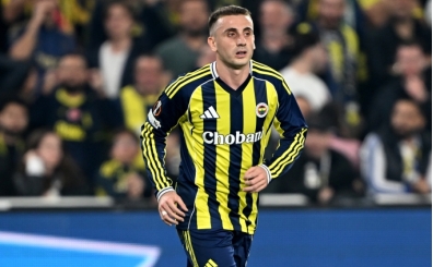 Fenerbahe'de Kerem Aktrkolu tepkisi!