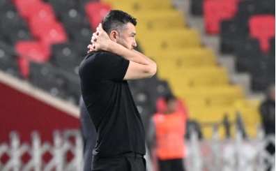 Burak Ylmaz'dan hakem tepkisi!