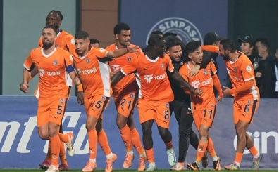 Baakehir, ligde iki ma sonra kazand!