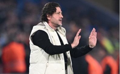 Fatih Tekke: 'Bir ey olmaz dememeliyiz, oluyor'