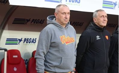 Stanimir Stoilov'dan saha zeminine eletiri!