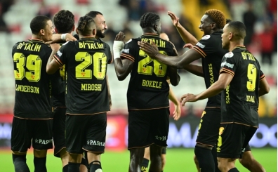 Gztepe'de Gaziantep FK ncesi tek eksik!