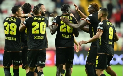 Gztepe'de Trabzonspor ma ncesi tek eksik!