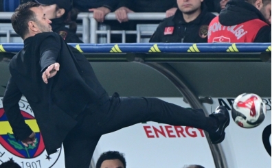 Okan Buruk'tan Monaco ma iin ut emri