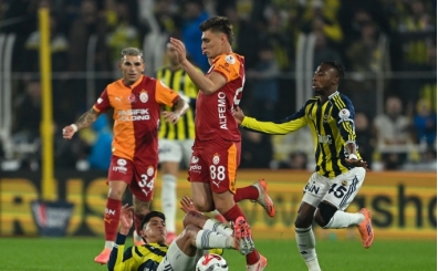 Galatasaray'dan Kazmcan Karata iin paylam!