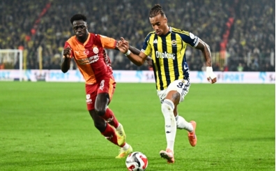 ��te S�per Lig'de ilk yar�n�n gol raporu