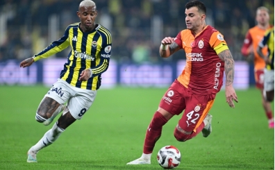 S�per Lig'de ilk devrenin puan durumu!