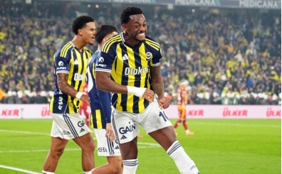 Domenico Tedesco'dan Jhon Duran'a uyar!