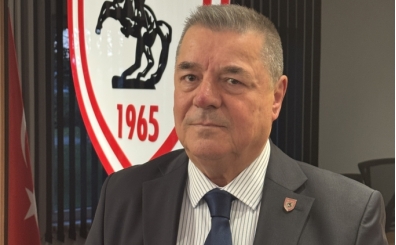 Samsunspor'dan Galatasaray mesaj