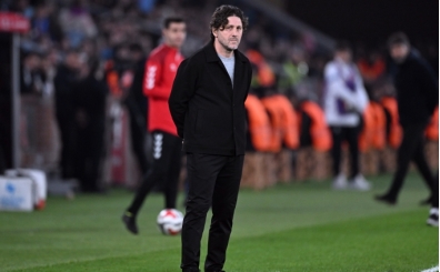 Fatih Tekke: 'Forma giyen herkes bunu bilecek!'