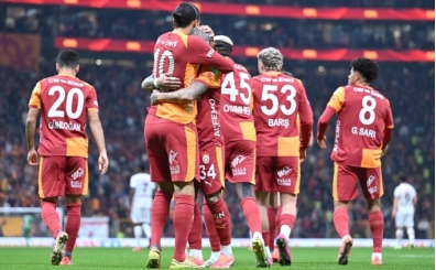 Galatasaray evinde 26 matr yenilmiyor