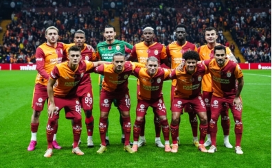 Galatasaray'da kabus bitti! 2026'da fabrika ayarlar�na d�n�yor
