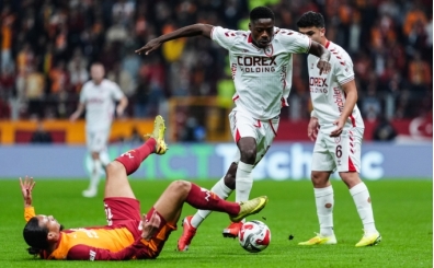 Fenerbah�e'de Musaba i�in geri say�m