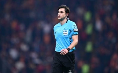 Samsunspor'dan Galatasaray ma sonras TFF'ye ar!