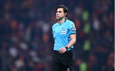 Galatasaray - Samsunspor hakem yorumlar