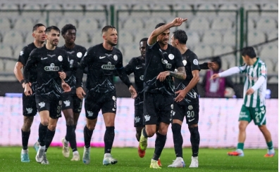 aykur Rizespor, Eypspor'u arlyor