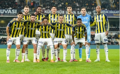 Fenerbahe'den Konyaspor'a byk stnlk!