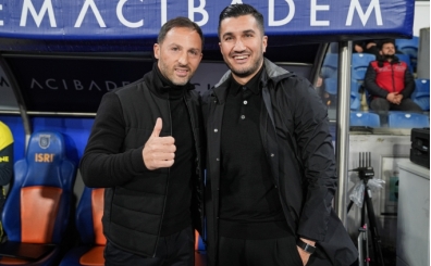 Nuri ahin: 'Kazanamadmz iin zgnz'