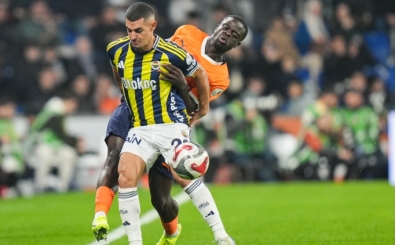 BeIN Trio ekibinden RAMS Baakehir - Fenerbahe yorumlar!