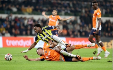 Jhon Duran'a uyar�: 'Sinirlerine hakim ol, sakin kal!'