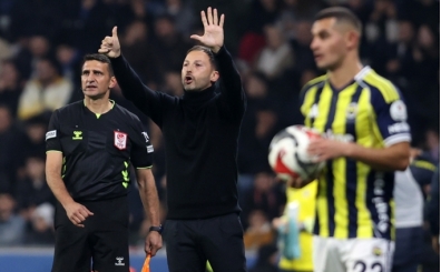 Fenerbahe, unvann korumak istiyor!