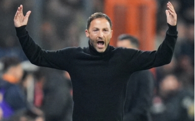 Tedesco'dan Konyaspor uyars: 'Telafi zaman'