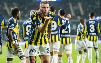 Skriniar'dan bu sezon ligde ikinci gol