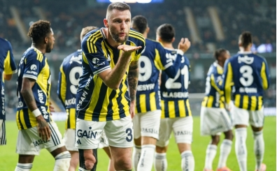 Fenerbahe'de ampiyonluk yemini!