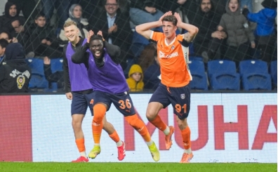 Bertu Yldrm: '3 puan kardk'