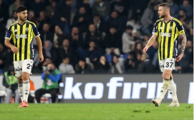 Fenerbahe, 6 ma sonra Baakehir'e takld