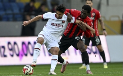 Fatih Karagmrk, Kocaelispor'u konuk edecek!