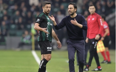 Sel�uk �nan: '1 puanla ayr�lmak zorunda kald�k'