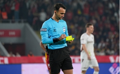 beIN Trio'dan Gztepe - Trabzonspor yorumlar