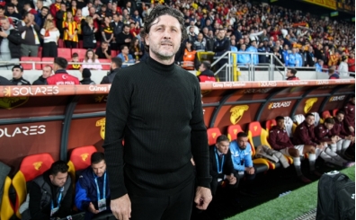 Fatih Tekke: 'Kavgadan kamadk'