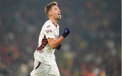 Trabzonspor'da son haftalarn golcs Mui