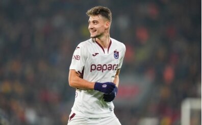 Fatih Tekke'nin kozu Ernest Mu�i!