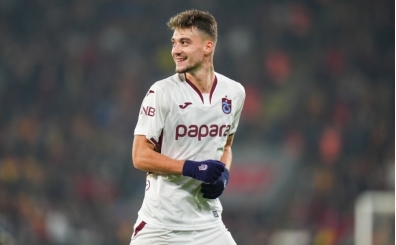 Trabzonspor ile Gen�lerbirli�i 73. randevuda