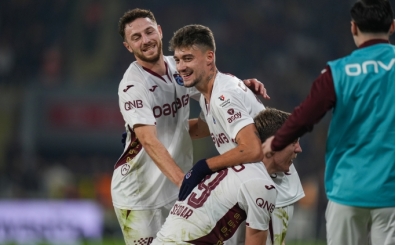 Trabzonspor'un stanbul karnesi!