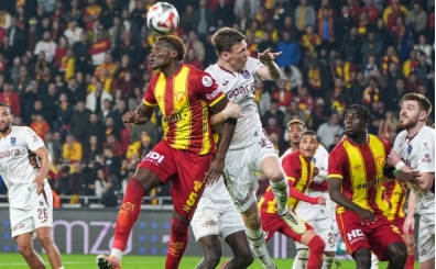 Serdar Saat: 'Hrstan oldu, yanl anlamasnlar'