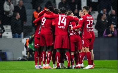 Gaziantep FK'de Gztepe ncesi tek eksik!