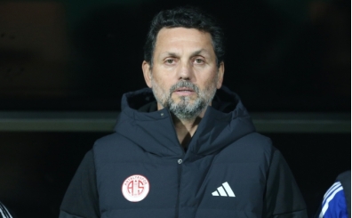 Erol Bulut'tan Galatasaray aklamas!