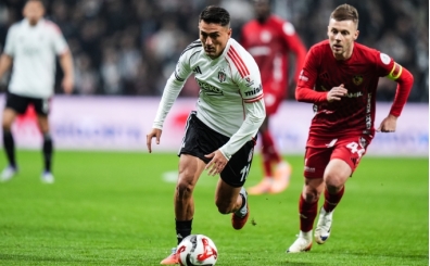 Beikta'ta bireysel hatalar can yakt