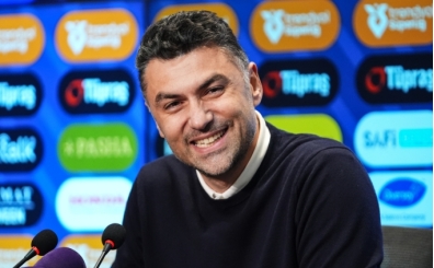 Burak Ylmaz: 'Beikta'ta almay kim istemez?'