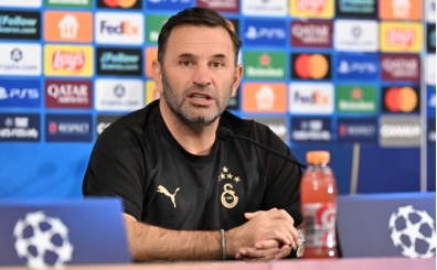 Okan Buruk'tan Jakobs szleri