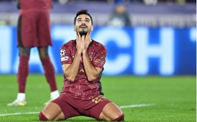 Galatasaray'da sradaki iki rakip Atletico ve Manchester City!