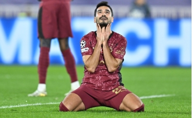 Galatasaray'da 'aralk' depresyonu