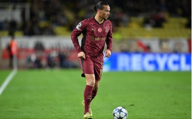 nder zen'den Galatasaray deerlendirmesi!