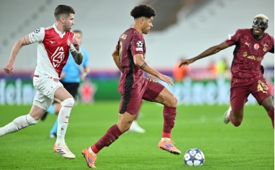 Sabri Sarolu'ndan Galatasaray yorumu! 