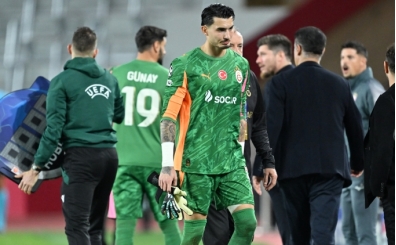 Franszlardan Galatasarayl futbolcu iin irkin szler!